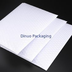 Lightweight Kraft Bubble Mailers with Poly Bubble Inside Various Sizes ' Requirement