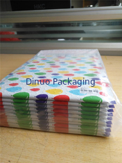 240X330mm #F3 Metallic Bubble Mailers 8 colors Printing Padded Envelopes For Promotion