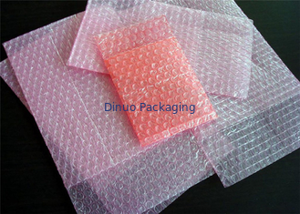 Self Adhesive Seal Esd Bubble Mailing Bags Air Bubble Pouch 12.5" X 19" #6