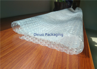 Bubble Wrap Packaging Bags 250x320mm , Bubble Wrap Sheet For EPE Foam Package