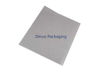Self Sealing Bubble Wrap Bags Air Bubble Package Pouches Custom Printing
