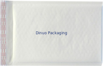Apparel Packing Large Bubble Envelopes , Self Seal Bubble Mailers 380x330 #B4