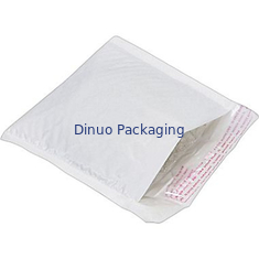Apparel Packing Large Bubble Envelopes , Self Seal Bubble Mailers 380x330 #B4