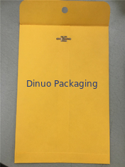 Kraft Yellow Bubble Envelopes / Padded Courier Packaging Bags 115x210mm #B