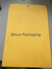 Kraft Yellow Bubble Envelopes / Padded Courier Packaging Bags 115x210mm #B