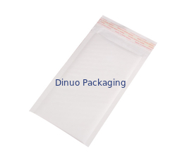Apparel Packing Large Bubble Envelopes , Self Seal Bubble Mailers 380x330 #B4