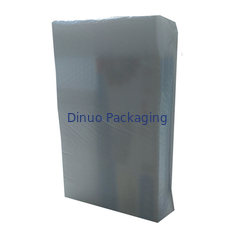 Customized Sizes Poly Bubble Mailers With Botton Gusset For Mailing / Packaging