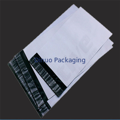 Puncture Proof Co-Extruded Film Poly Shipping Bags Biodegradable Customized