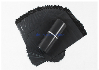 Good Elasticity Poly Courier Mailers Co-Extruded Film Materials Biodegradable