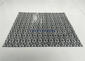 Reusable ESD Shielding Bags Moisture Proof , Anti Static Bags For Electronics