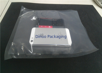 Transparent Nylon Plastic Bag #180*220mm For Electronical Products Packing