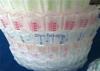Recyclable Inflatable Bags For Packaging Protection , Plastic Air Packaging Bags