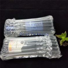 Biodegradable Inflatable Air Column Bags Shockproof For Valuable Objects Shipping