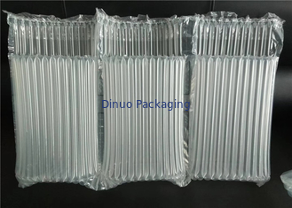 Recycled Protective Packing Air Pillows , Air Filled Packaging Bags 8.5"X14.5" #3