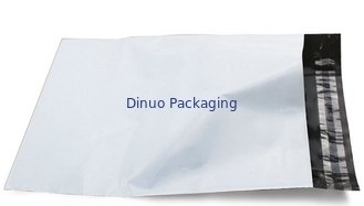 Express Delivery Co-Extruded Bags , Poly Mailers Shipping Envelopes Bags Tear Proof