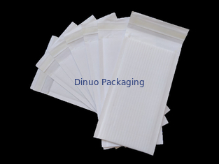 6- Color Printing Kraft Corrugated Envelopes For Post / Goverment /  School