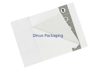 200gsm 150gsm 132gsm Kraft Corrugated Envelopes With Bubble Padded