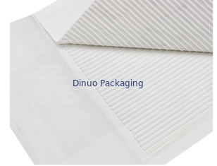 200gsm 150gsm 132gsm Kraft Corrugated Envelopes With Bubble Padded