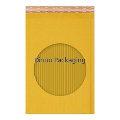 Self Sealing Recyclable Kraft Padded Envelopes #000