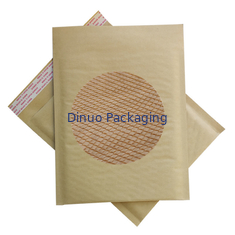 Plastic Free Biodegradable Honeycomb Paper Padded Mailers