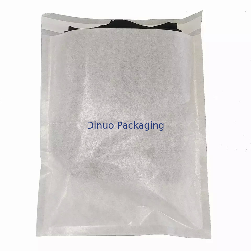 Custom Eco Friendly Glassine Bags Self Adhesive Seal Glassine Paper Envelopes
