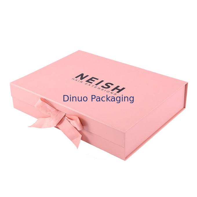 Custom Logo Color Printing Gift Box Kraft Cardboard Paper Food Packaging Box