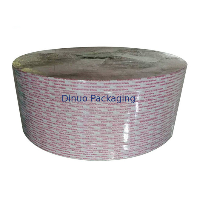 Adhesive Types Blue Single Sided Coating Release Liner Paper 0.05mm - 0.2mm Thickness With Good Temperature Resistance