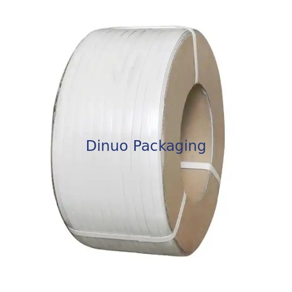 20cm*18cm Core High Retained Tension PP Strapping For Heavy-Duty Applications