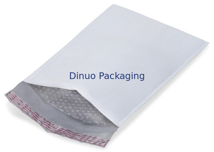 Size 00 Poly Bubble Lined Bags 5 X 10 Bubble Mailers For Express Delivery Use