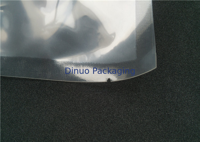 Transparent Nylon Plastic Bag #180*220mm For Electronical Products Packing