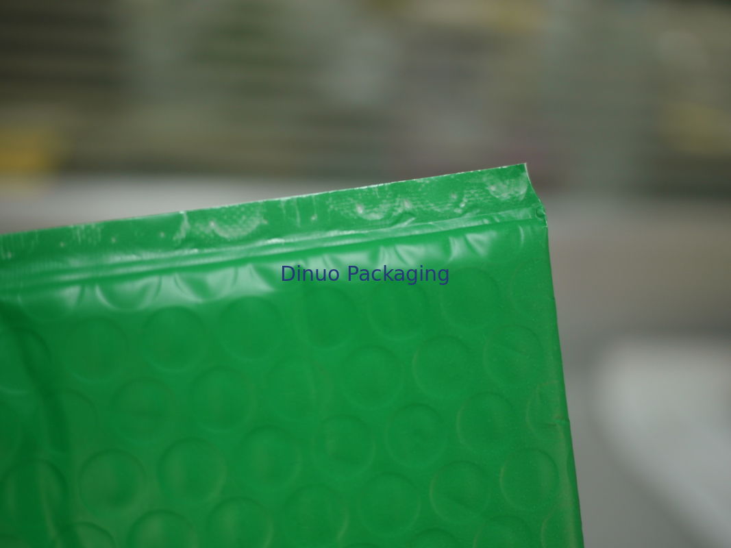 thumbnail image 2 of ProLine® 100 Green Ash #2 8.5x12 Poly Bubble Padded Envelopes – Bubble Mailers 2 of 4