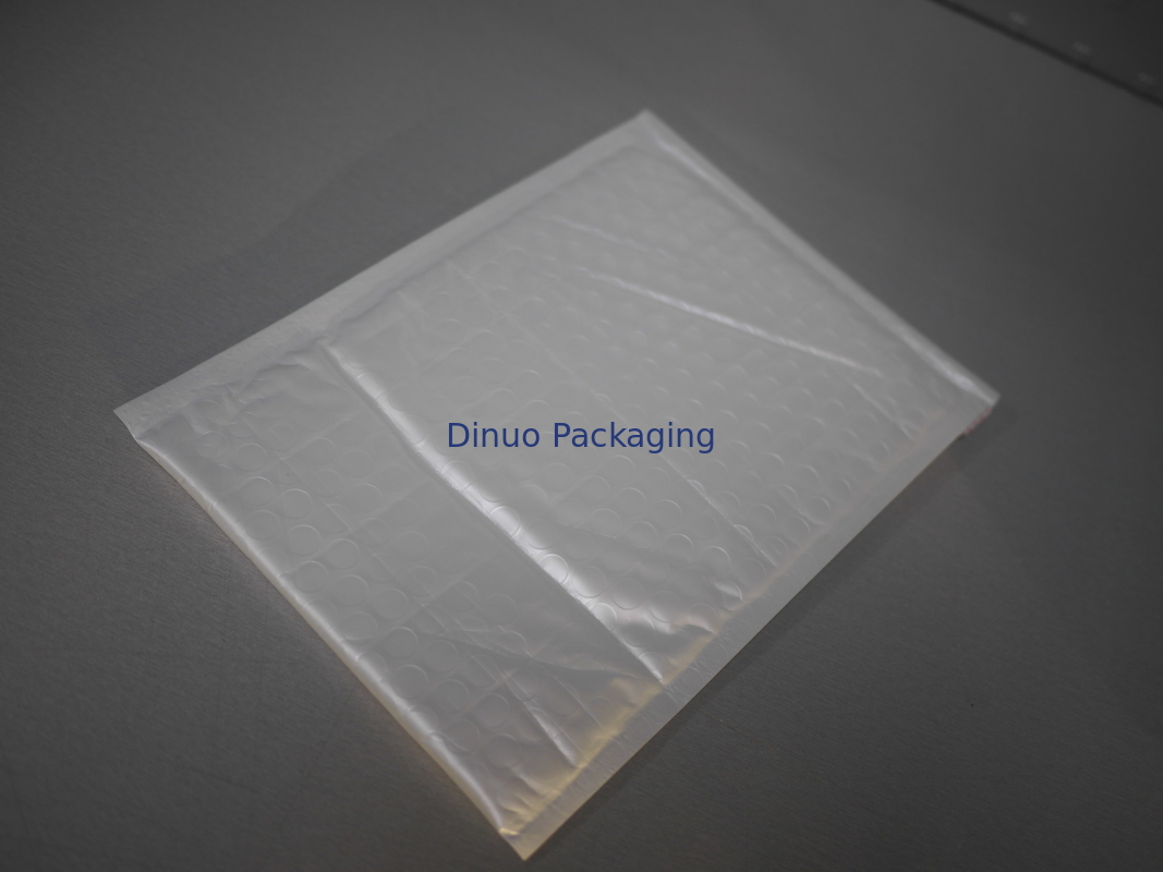 Courier Packing Poly Bubble Mailers Size 2 8.5