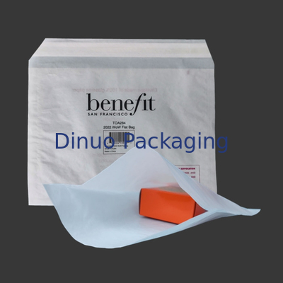 Translucent Glassine Paper Envelope For Gift Card Stamp Packaging