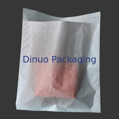 Luxury waterproof Tracing Paper Envelopes Customized Transparent Wedding Glassine Envelope
