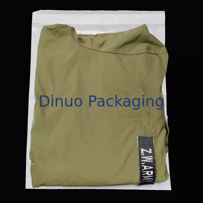 Custom Eco Friendly Glassine Bags Self Adhesive Seal Glassine Paper Envelopes