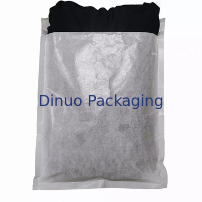 Custom Eco Friendly Glassine Bags Self Adhesive Seal Glassine Paper Envelopes
