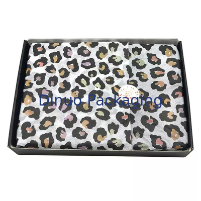 Christmas Gift Luxury Tissue Paper Wrap Roll For Shoe Clothing Toy Packaging