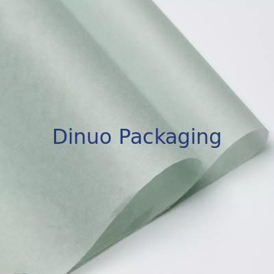 Custom Printed Cover Gift Tissue Paper Wrap Fancy Flower Box Paper Packaging