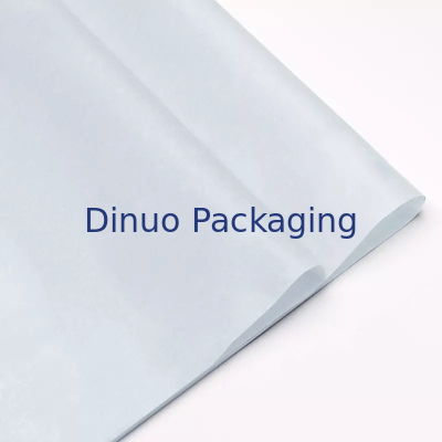 Custom Printed Cover Gift Tissue Paper Wrap Fancy Flower Box Paper Packaging