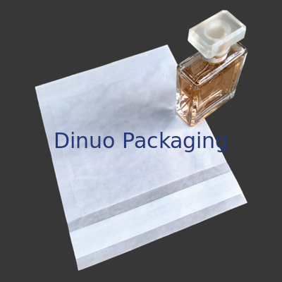 FSC Certificate Transparent Glassine Gift Envelopes recyclable bag