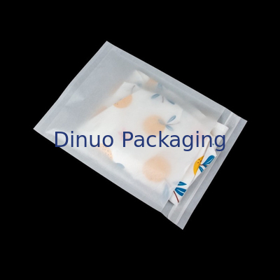 Wholesale eco friendly clothing bag shipping envelope bag custom recycled paper bag application express