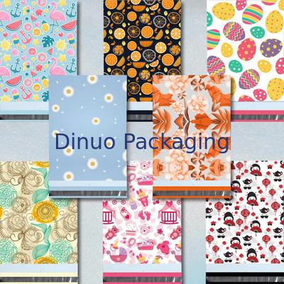 Biodegradable Colored Poly Mailers Bag Recyclable Self Seal Mailing Bags