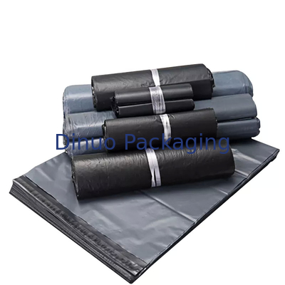 Fashion Custom Printed Poly Mailing Bag With Self Adhesive