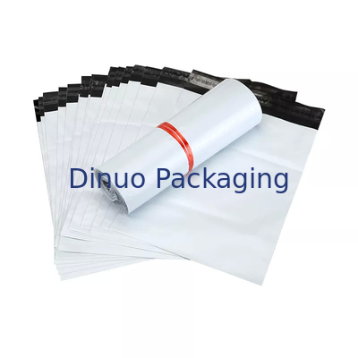Fashion Custom Printed Poly Mailing Bag With Self Adhesive
