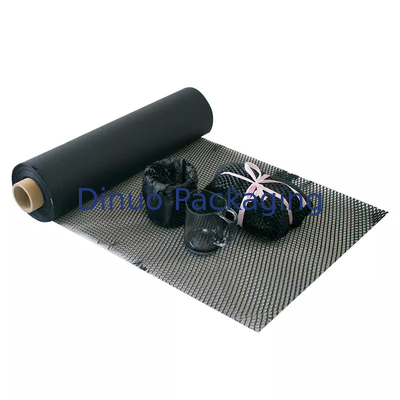 Biodegradable Protective Cushioning Filling Buffer Packaging Roll Kraft Wrap Honeycomb
