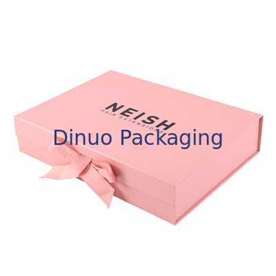 Custom Logo Color Printing Gift Box Kraft Cardboard Paper Food Packaging Box