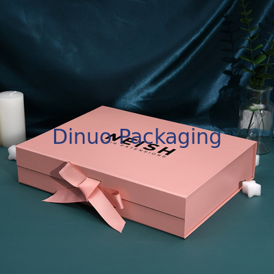 Custom Logo Color Printing Gift Box Kraft Cardboard Paper Food Packaging Box