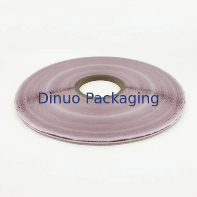 Glassine Release Liner Paper Film For Sealing Envelope Express Mailer Bag Sealing Tape
