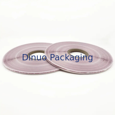 Glassine Release Liner Paper Film For Sealing Envelope Express Mailer Bag Sealing Tape