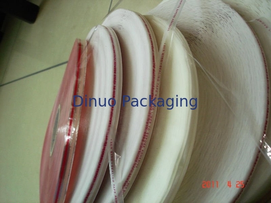 Glassine Release Liner Paper Film For Sealing Envelope Express Mailer Bag Sealing Tape